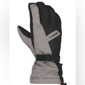 SCOTT unisex SCOTT GLOVE ULTIMATE WARM